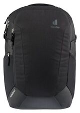 deuter Gigant zaino zaino nero nuovo