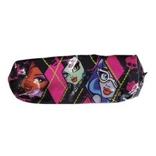 Monster High Pencil Case Pouch
