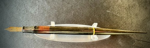 Stiloforo fountain pen vintage - stiloforo,