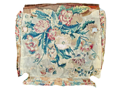 Tapisserie aubusson tapestry - tapisserie,