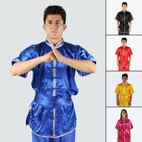 Tuta wushu arti - tuta,