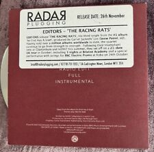 (LA991) Editors, The Racing