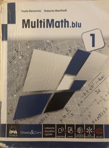 Multimath blu - multimath.blu, 1
