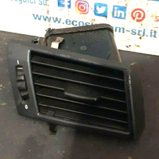 RICAMBI USATI, BOCCHETTA ARIA