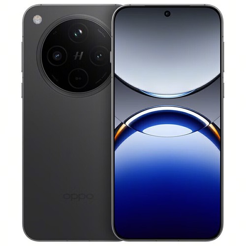 Nuovo smartphone oppo find - nuovo,
