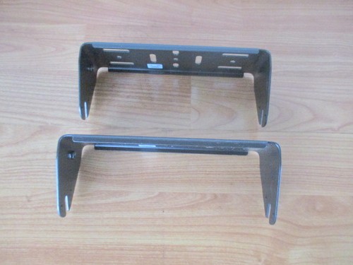 Nuove staffe montaggio - nuove,