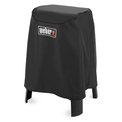 Weber copertura barbecue lumin - barbecue,