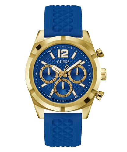 Orologio polso uomo guess - polso,