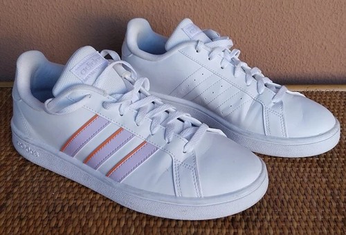 Adidas scarpa grand - adidas,