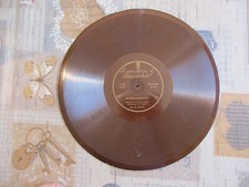 LE AVVENTURE PINOCCHIO SU DISCHI DURIUM disco 18