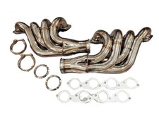 Big block for chevy - block, v-band