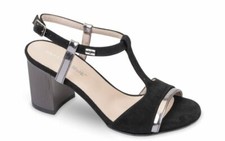 Sandali tacco 7,5 cm