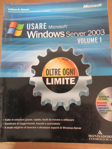 Usare microsoft windows - microsoft,