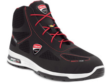 Scarpe antinfortunistiche