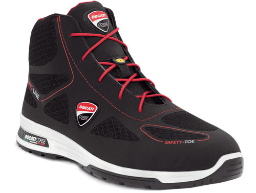 Scarpe antinfortunistiche