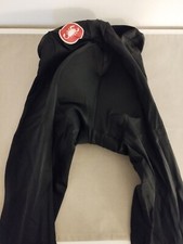 Pantaloncini 3/4 Castelli Ciclismo Tg L