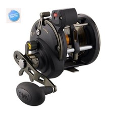 Mulinello da Pesca Penn Squall