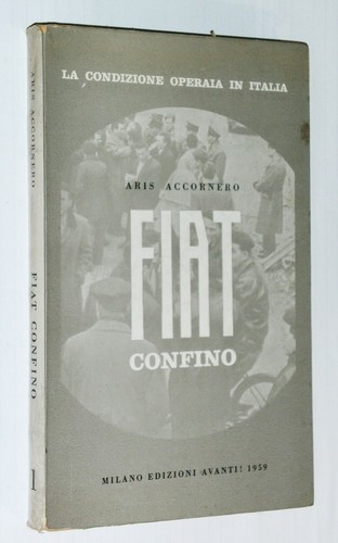 Fiat confino aris accornero - confino,