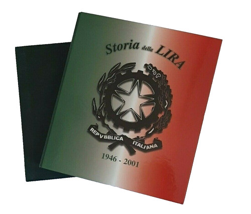 Album custodia inserti - custodia, +