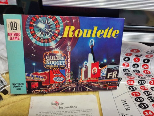 Gioco tavolo vintage - gioco,