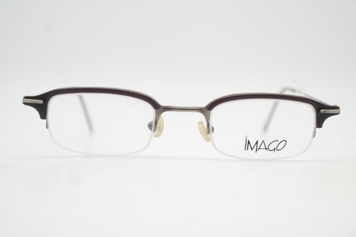 Occhiali vintage imago bufo - vintage,