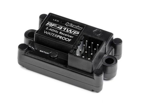 Hpi savage 120044 - x,
