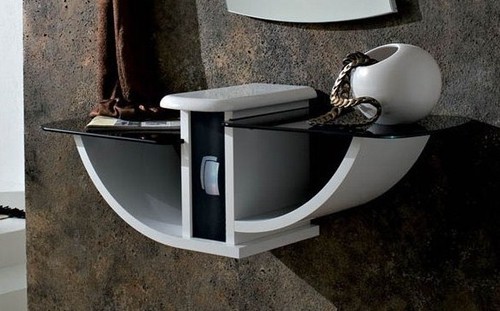 Mobile ingresso moderno - ingresso,