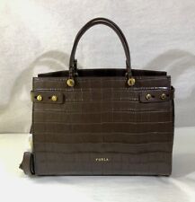 Furla Borsa Donna Donna Media, Caffè