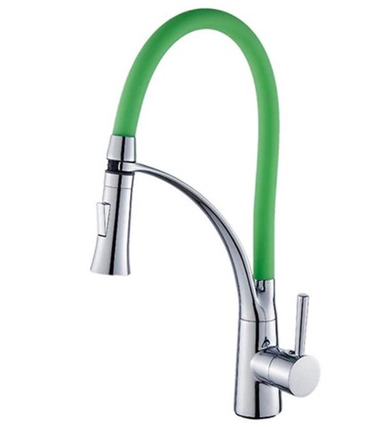 Rubinetto miscelatore mollone - rubinetto,