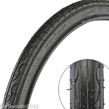 Copertone 700 X 28C (28 - 622) 28 x 1-5/8 x 1-1/8 NERO Bici Torino - Condorino