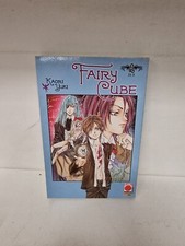 Fairy Cube #2 (di 3) - Planet