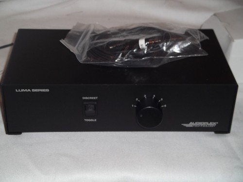 Audioplex luma 1 - audioplex,
