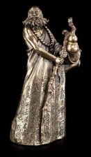 Bodhidharma Figura - Buddha