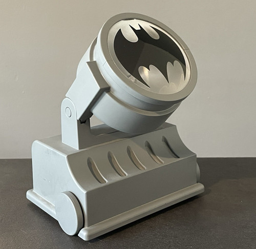 Batman the animated - the, bat
