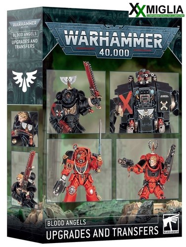 Warhammer 000 blood - warhammer,