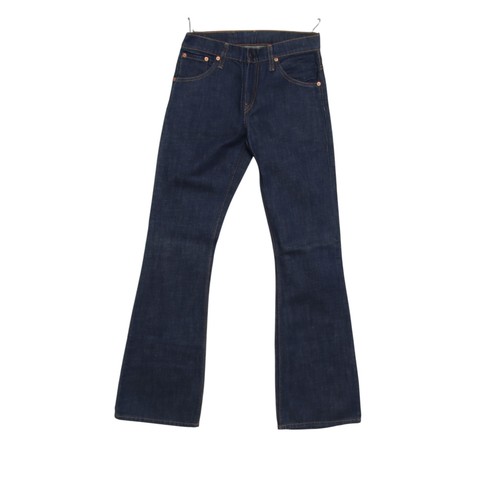 Levi 516 flare - flare, bootcut