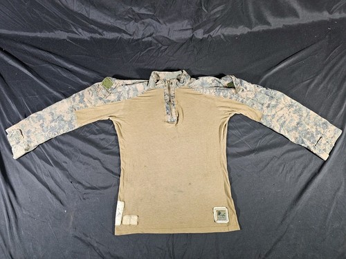 Camicia combattimento usmc - camicia,