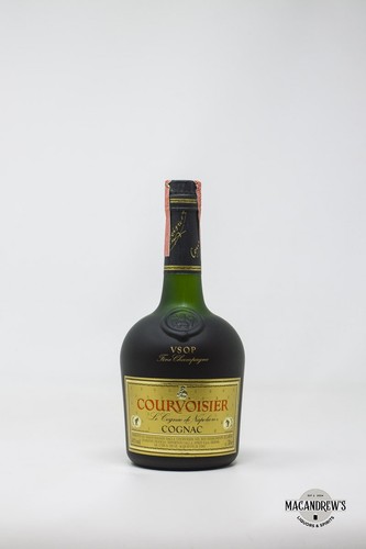 Cognac fine champagne - fine,