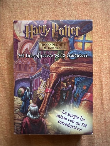 Harry potter set - potter,