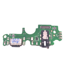 PCB CONNETTORE RICARICA TCL 50