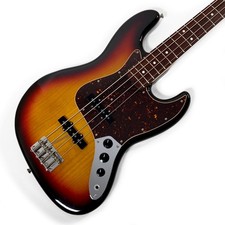 Fender Japan JB62-US Ponte