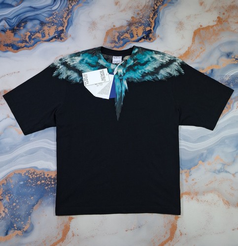 Shirt marcelo burlon county - burlon,