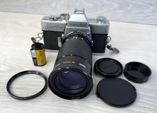 Macchina fotografica vintage