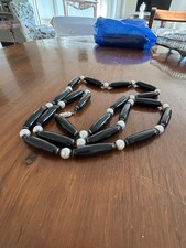 Bella Collana Vintage Lunga