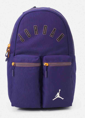 Zaino jordan mvp borsa unisex - zaino,