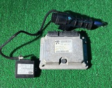 KIT CENTRALINA MOTORE ECU PER