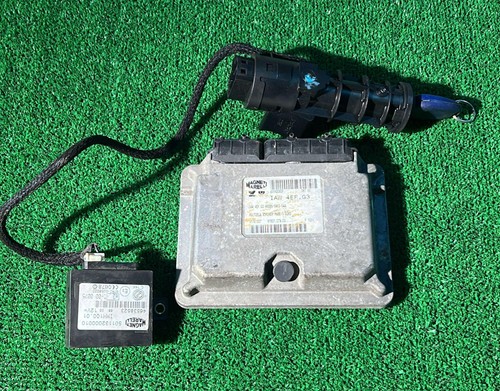 Kit centralina motore ecu per - kit,