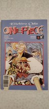 One Piece prima edizione