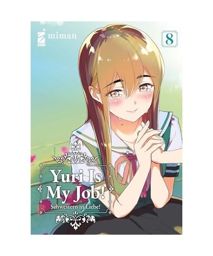 Yuri job vol - yuri, my