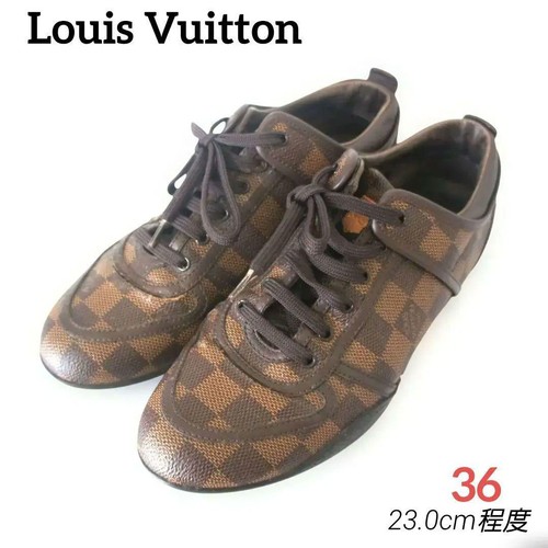Louis vuitton sneakers - louis,
